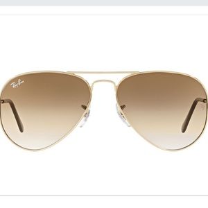 Ray-ban aviators